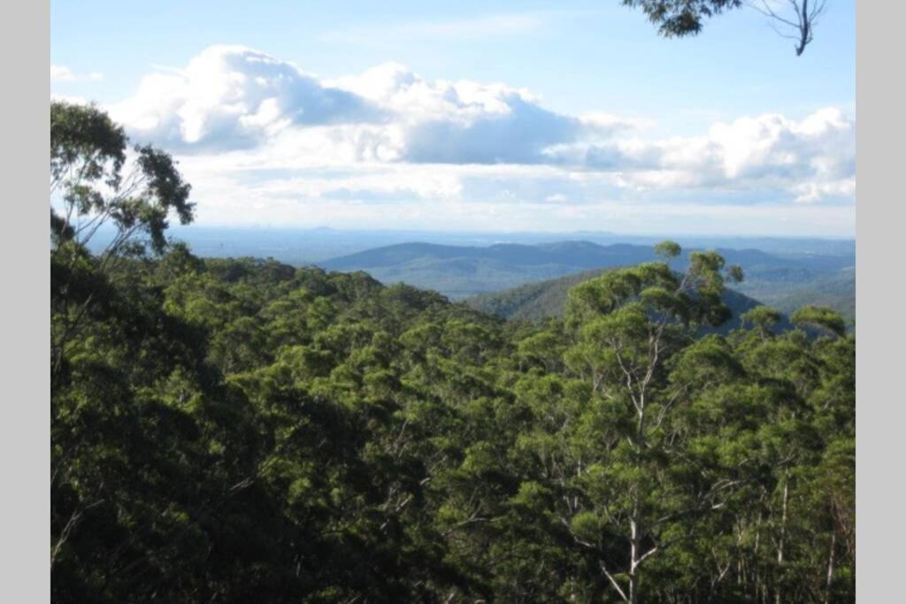 Bundara - Idyllic Getaway In The Mountains Apartment Mount Tamborine Luaran gambar