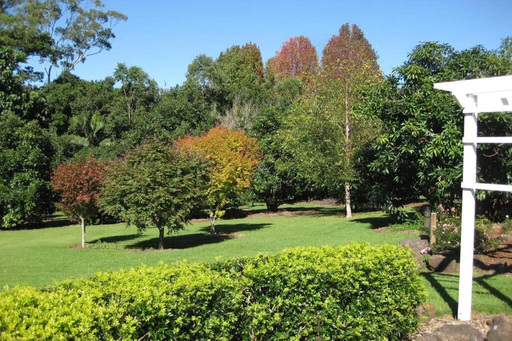 Bundara - Idyllic Getaway In The Mountains Apartment Mount Tamborine Luaran gambar