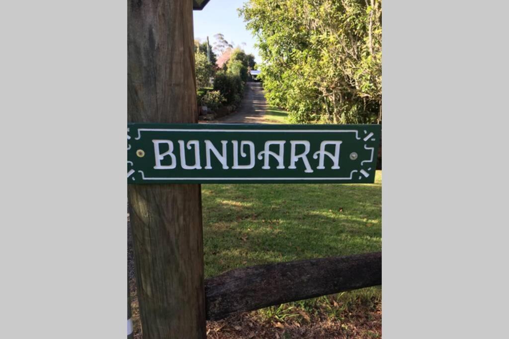 Bundara - Idyllic Getaway In The Mountains Apartment Mount Tamborine Luaran gambar
