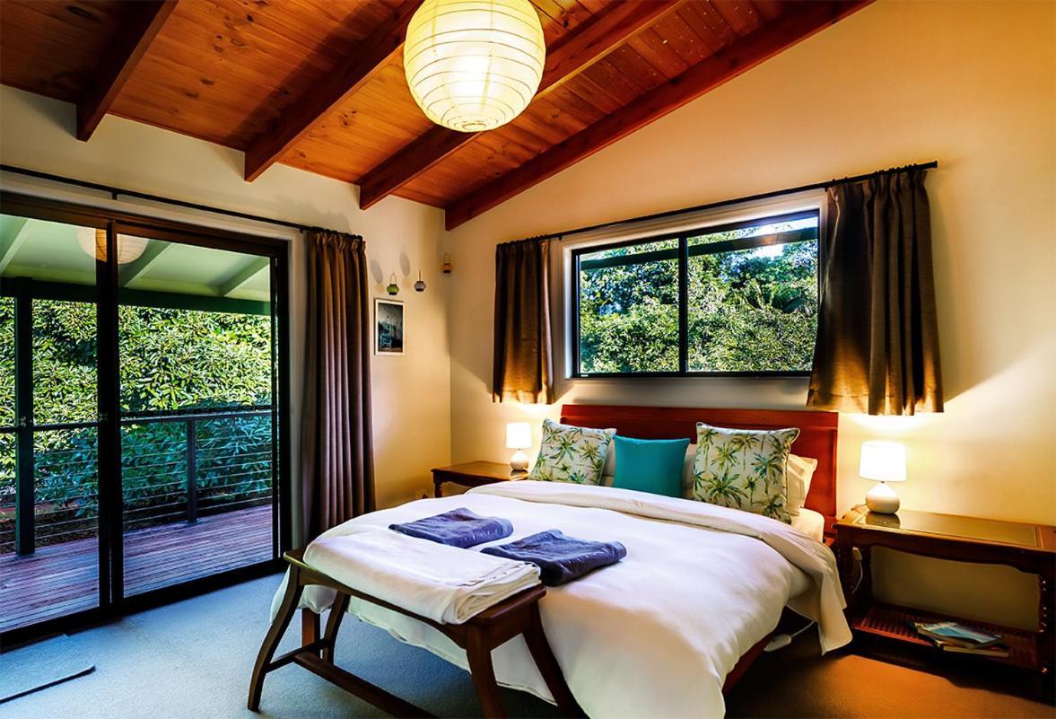Bundara - Idyllic Getaway In The Mountains Apartment Mount Tamborine Luaran gambar