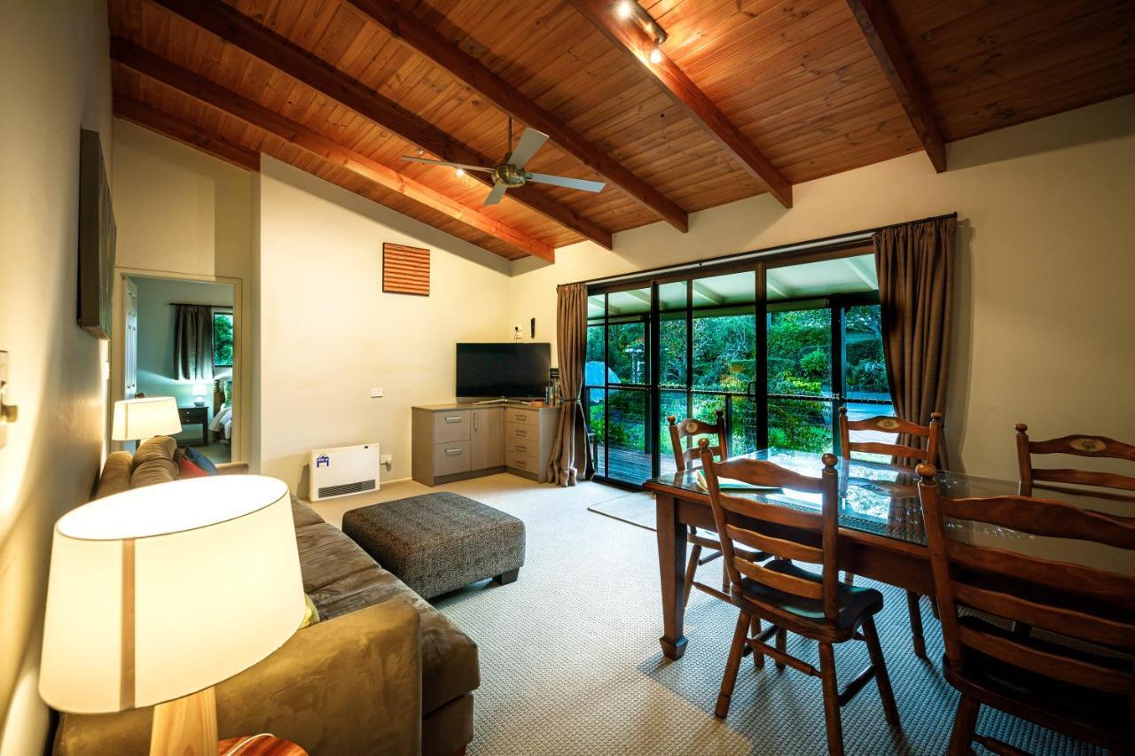 Bundara - Idyllic Getaway In The Mountains Apartment Mount Tamborine Luaran gambar